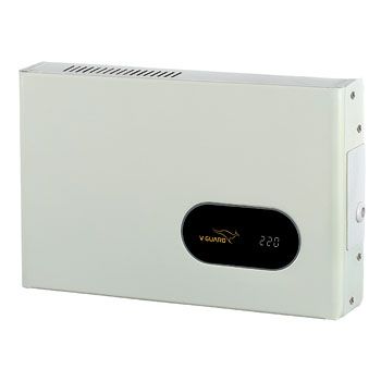 V-Guard VTI 4150 Electronic Voltage Stabilizer