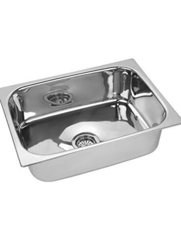 apple ss sink