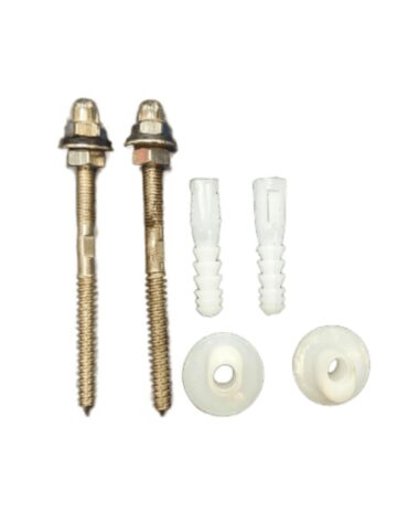 CP Rackbolt screw