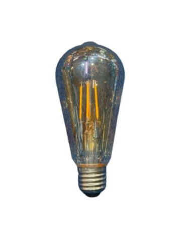 filament bulb 4w st-64