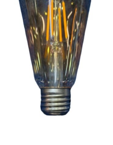 filament bulb 4w st-64