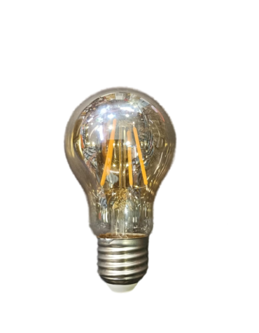filament bulb 4w e27