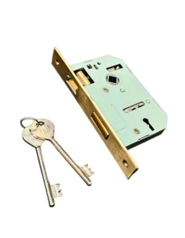 g.d Exclusive Mortice Lock Set