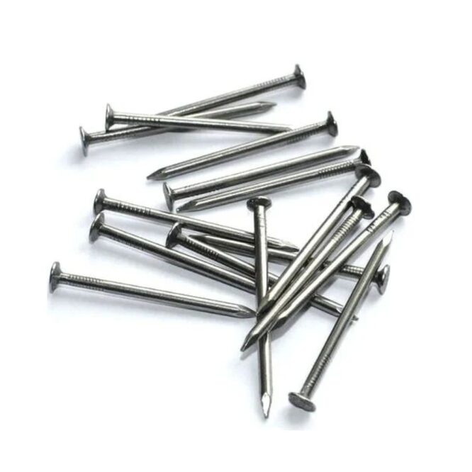 MS 17 Gauge Nail / Needle nail