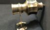 iglas Brass Curtain Bracket Heavy mandir ant