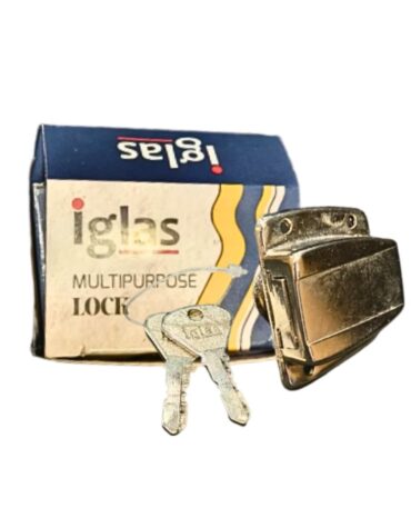 iglas Multipurpose Lock