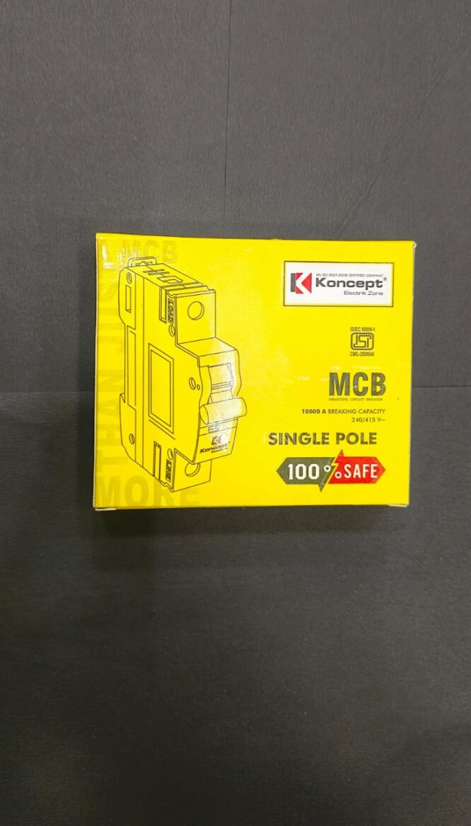 koncept sp mcb 20a