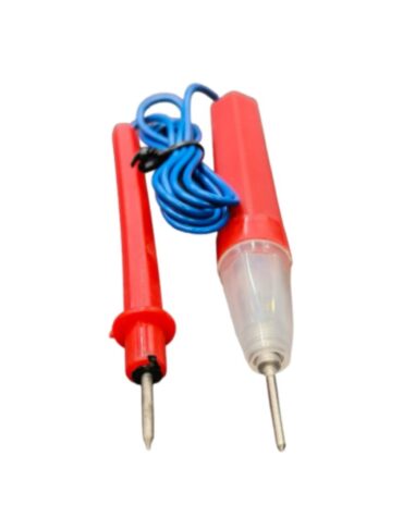 omax continuity tester