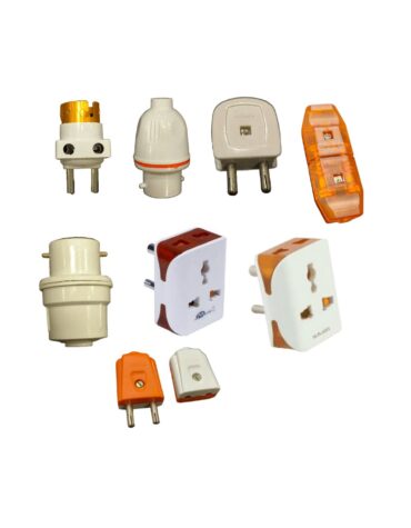 Plugs & Adapters