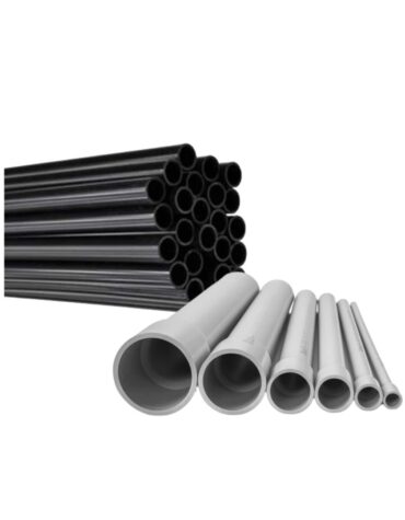 PVC Conduit Pipe