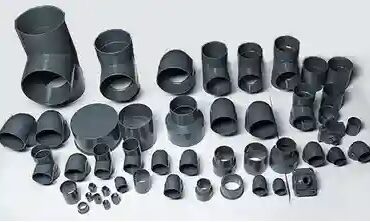 PVC Fittings