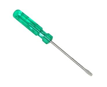 pye 559 screw driver minus