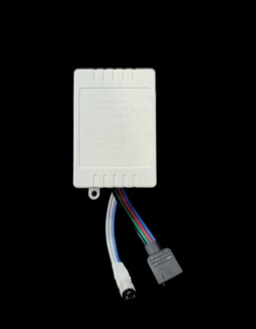 led strip light controller