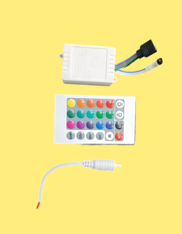 led strip light controller