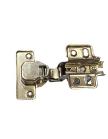 self closing hinge