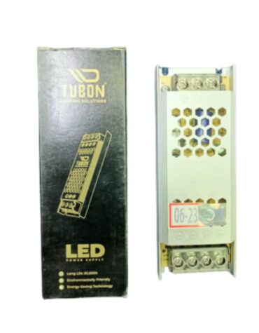 smps led power supply 60w