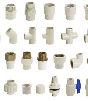 UPVC Fittings