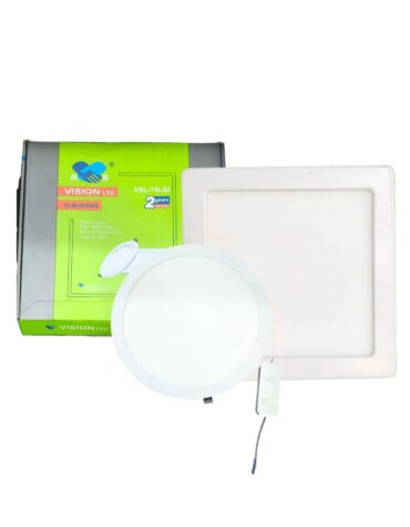 LED Panel Light