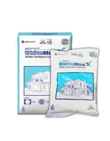 JKcement WhiteMax White Portland Cement 