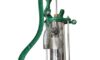 2-NO WALL MOUNT CYLINDER HAND PUMP