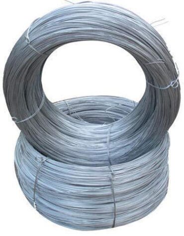 BINDING WIRE