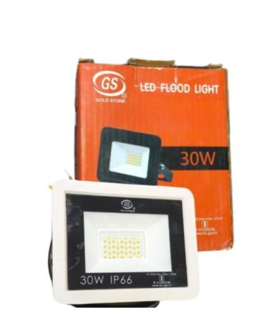 GS 30W LED Flood Light