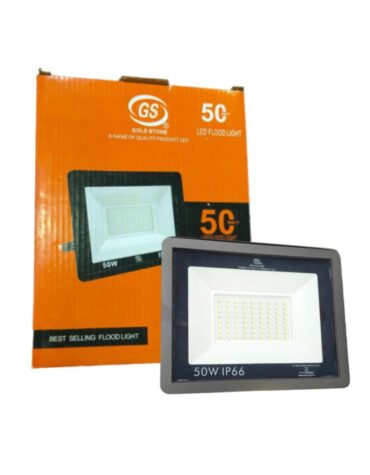 GS 50W LED Flood Light