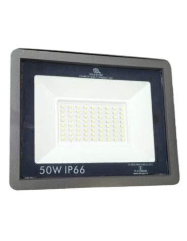 GS 50W LED Flood Light