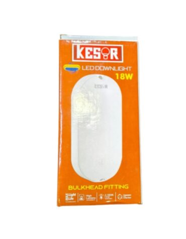 KESOR Bulkhead Light Wall Mount