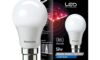 Panasonic 9W Motion Sensor Bulb (4)