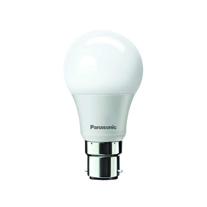 Panasonic 9W Motion Sensor Bulb (4)