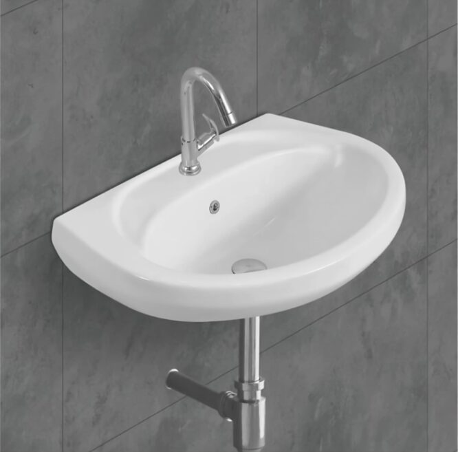 ALTRA REPOSE WASH BASIN 22"/16"