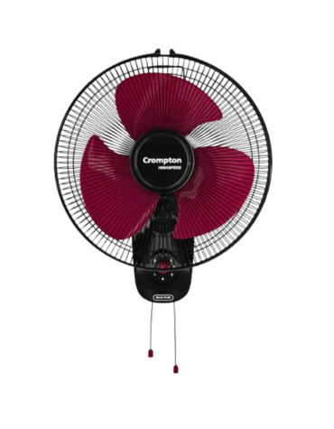 Wall Fan