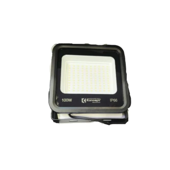 flood light