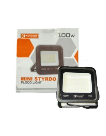 flood light