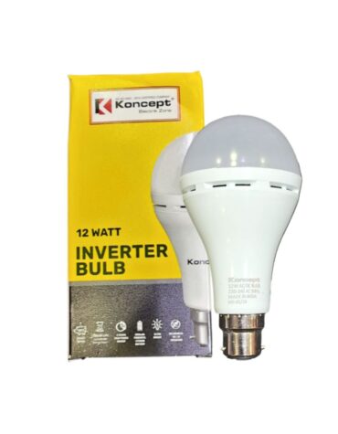 Inverter LED Bulb