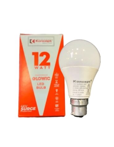 LED Bulb