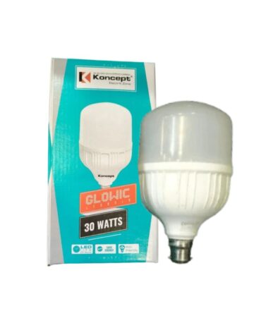 LED Bulb