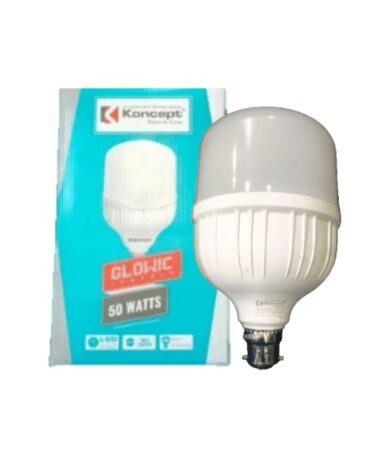 LED Bulb