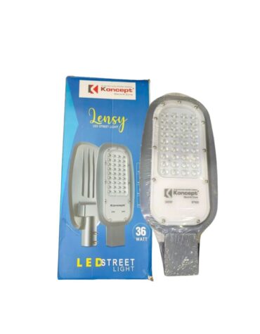 LED Street Light