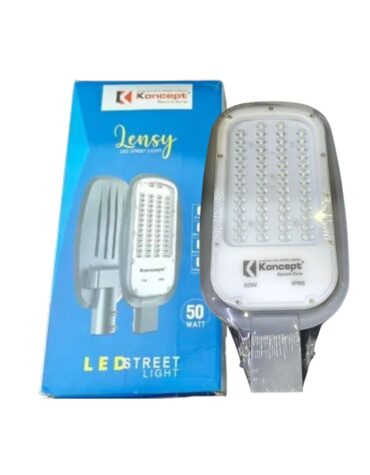 LED Street Light