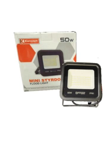 flood light