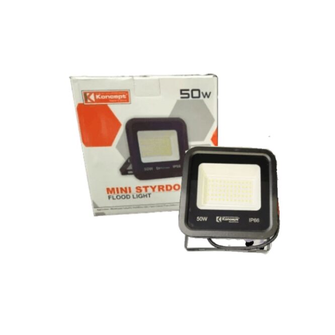 flood light