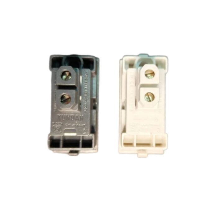 6A 1 Way switch