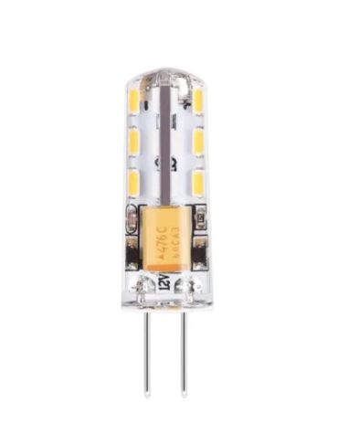 led halogen bulb gy6.35