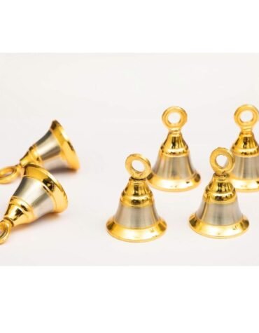bell brass