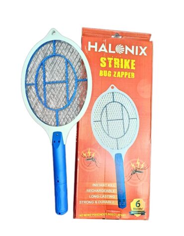 HALONIX Strike Bug Zapper Mosquito Bat