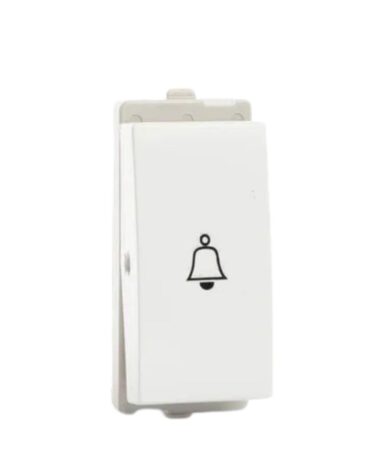 10A Bell Push Switch