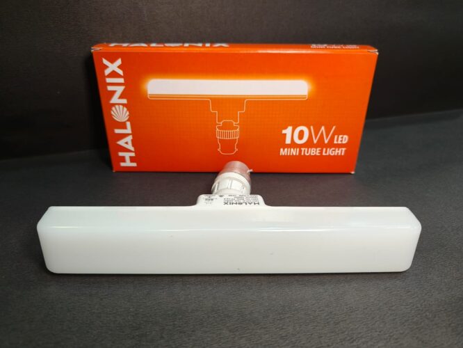 T-LAMP 10W Led MINI TUBE LIGHT HALONIX