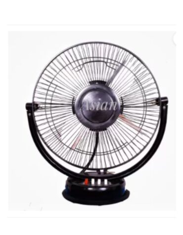 asian table fan 4 blade